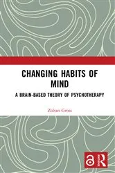 Book cover of Changing Habits of Mind by Zoltan Gross