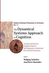 Book cover of Changing Mind: Transitions In Natural And Artificial Environments by Franco F Orsucci