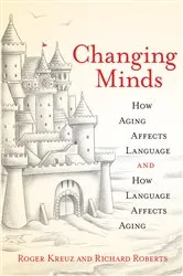 Book cover of Changing Minds by Unknown