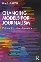 Book cover of Changing Models for Journalism by Unknown