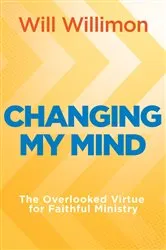 Book cover of Changing My Mind by Unknown