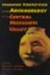 Book cover of Changing Perspectives on the Archaeology of the Central Mississippi Valley by Michael J. O'Brien
