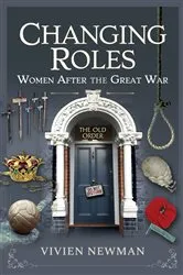Book cover of Changing Roles by Vivien Newman
