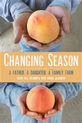 Book cover of Changing Season by Unknown