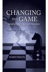 Book cover of Changing the Game (New Revised and Updated Edition) by Norm Phelps