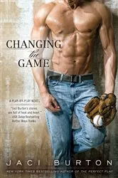 Book cover of Changing the Game by Tomsky, Craig, J.
