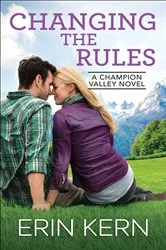 Book cover of Changing the Rules by Aili Mari Tripp