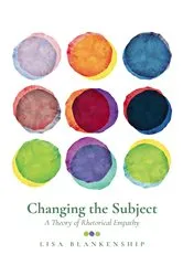 Book cover of Changing The Subject by Naomi Miller