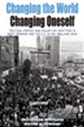 Book cover of Changing the World, Changing Oneself by Belinda Davis