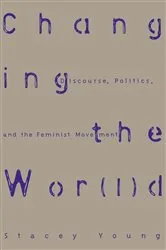 Book cover of Changing the World by Mercedes Lackey