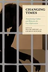 Book cover of Changing Times by Unknown