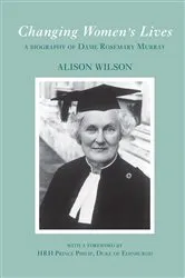Book cover of Changing Women's Lives by Alison Wilson