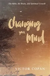 Book cover of Changing your Mind by Victor A. Copan