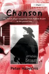 Book cover of Chanson by Unknown