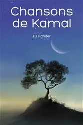 Book cover of Chansons de Kamal by Unknown