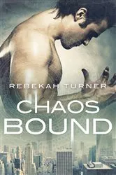 Book cover of Chaos Bound by N. Katherine Hayles
