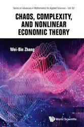 Book cover of Chaos, Complexity, And Nonlinear Economic Theory by Unknown