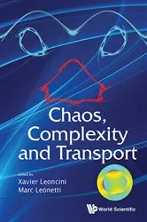 Book cover of Chaos, Complexity And Transport - Proceedings Of The Cct '11 by Unknown
