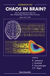 Book cover of Chaos In Brain? - Proceedings Of The Workshop by Peter Grassberger
