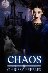 Book cover of Chaos - Libro 4 by Unknown