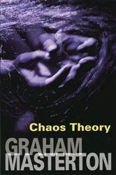 Book cover of Chaos Theory by Graham Masterton