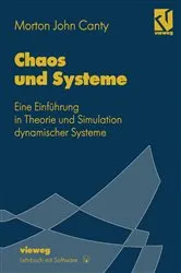 Book cover of Chaos und Systeme by Morton John Canty