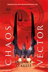 Book cover of Chaos Vector by N/A
