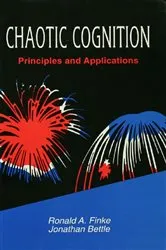 Book cover of Chaotic Cognition Principles and Applications by Ronald A. Finke