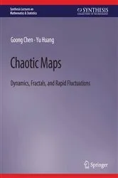 Book cover of Chaotic Maps by Unknown