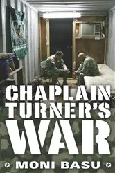 Book cover of Chaplain Turner's War by Unknown