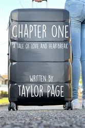 Book cover of Chapter One by Michael Wood