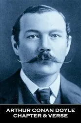 Book cover of Chapter & Verse - Arthur Conan Doyle by Arthur Conan Doyle