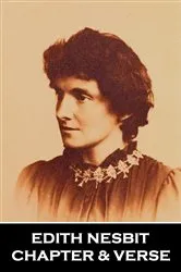 Book cover of Chapter & Verse - Edith Nesbit by Edith Nesbit