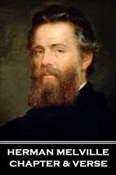 Book cover of Chapter & Verse - Herman Melville by Herman Melville