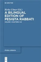 Book cover of Chapters 1-22 by Rivka Ulmer
