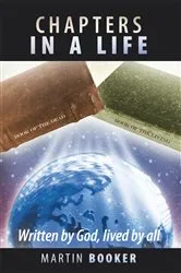 Book cover of Chapters in a Life by Unknown