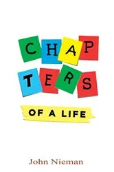 Book cover of Chapters Of A Life by Unknown