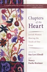 Book cover of Chapters of the Heart by Unknown