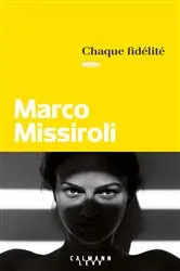 Book cover of Chaque fidélité by Unknown
