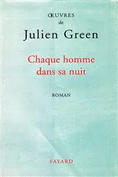 Book cover of Chaque homme dans sa nuit by Unknown