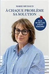 Book cover of À chaque problème sa solution by Unknown