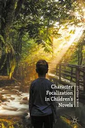 Book cover of Character Focalization in Children’s Novels by Unknown