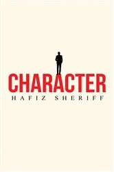 Book cover of Character by Unknown