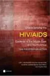 Book cover of Characterizing the HIV/AIDS Epidemic in the Middle East and North Africa by Francisca Ayodeji Akala