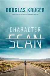 Book cover of CharacterScan by Douglas Kruger