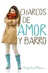 Book cover of Charcos de amor y barro by Unknown