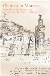 Book cover of Charcot in Morocco by Jean-Martin Charcot