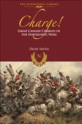 Book cover of Charge! by Digby Smith