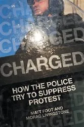 Book cover of Charged by Matt Foot
