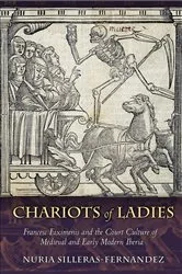 Book cover of Chariots of Ladies by Nuria Silleras-Fernandez